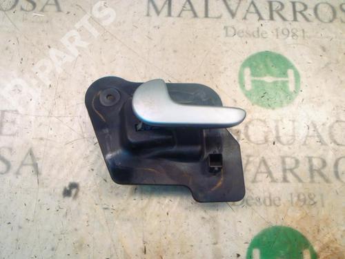 Used Rear left interior door handle Rear left interior door handle OPEL MERIVA A MPV (X03) 1.7 DTI (E75) (75 hp) 3810001 3810001
