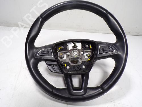 Used Steering wheel Steering wheel FORD FOCUS III 1.6 Ti (125 hp) 17138515 17138515