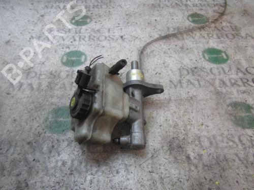 Brake master cylinder VW TOURAN (1T1, 1T2) 2.0 TDI 16V | BP3839735M77 