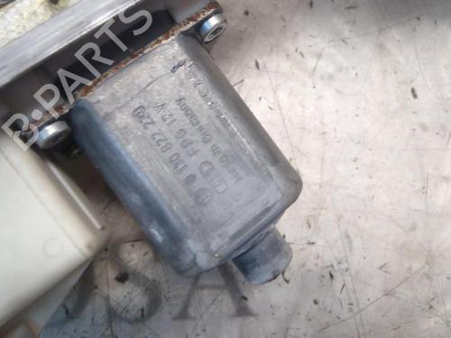 Rear left window mechanism CITROËN C4 I (LC_)  | BP3810458C24 