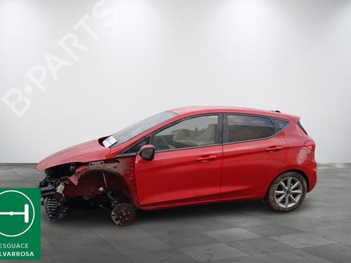 Headlight switch FORD FIESTA VII (HJ, HF)  | BP8493298I24  - Image 12