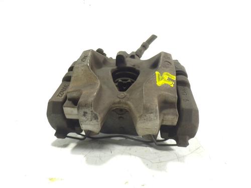 Used Left rear brake caliper Left rear brake caliper MERCEDES-BENZ E-CLASS Coupe (C207) [2009-2016] 11553678 11553678