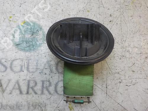 Used Heater resistor SEAT IBIZA IV SC (6J1, 6P5) 1.6 TDI (90 hp) 11644651