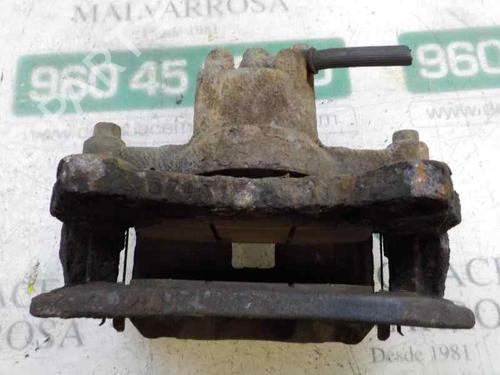 Right front brake caliper JEEP PATRIOT (MK74) 2.0 CRD | BP11551468M104 