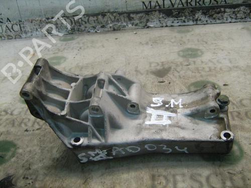 Used Engine mount Engine mount SEAT CORDOBA (6K1, 6K2) 1.4 16V (75 hp) 9086611 9086611