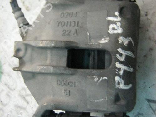 Used Left front brake caliper Left front brake caliper 11556551 11556551
