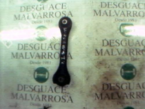 Used Left rear suspension arm Left rear suspension arm MERCEDES-BENZ C-CLASS (W202) C 200 D (202.120) (75 hp) 3776997 3776997