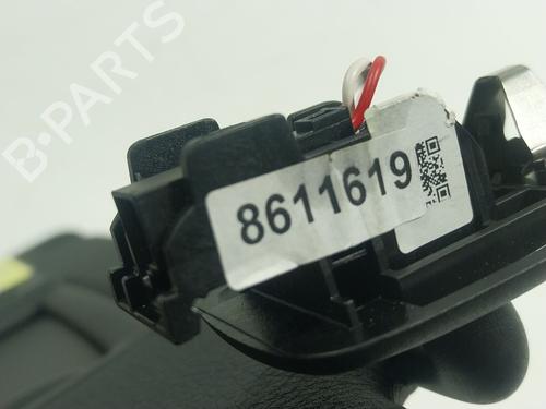 Right sun visor BMW X2 (F39) xDrive 20 i | BP24573034I2 