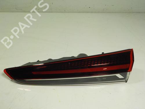 Right tailgate light RENAULT CAPTUR II (HF_) [2020-2024]  15581939