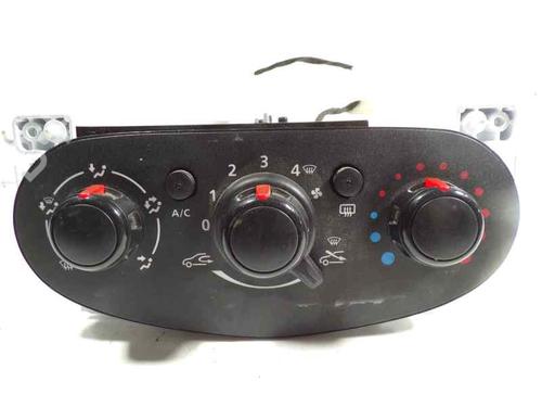 Used Climate control Climate control DACIA SANDERO II 1.5 dCi 75 / Blue dCi 75 (B8JW, B8M4, B8AH, B8M7, B8M6) (75 hp) 6894326 6894326