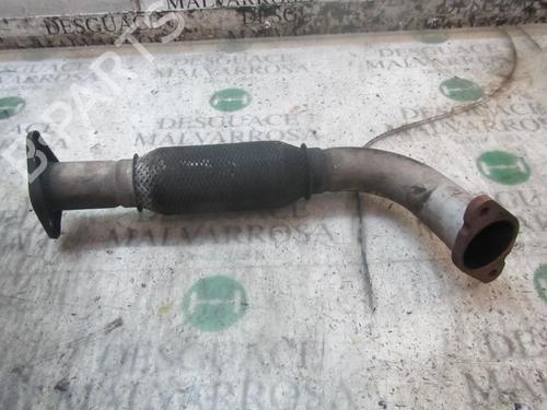 Exhaust manifold FORD MONDEO III Turnier (BWY) 2.0 16V TDDi / TDCi | BP14277805M110 