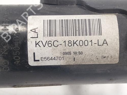 Left front shock absorber FORD TRANSIT CONNECT V408 Box Body/MPV | BP24738381M16 - Image 4