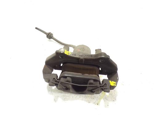 Left front brake caliper RENAULT CLIO IV (BH_) 1.5 dCi 75 | BP11553842M105 