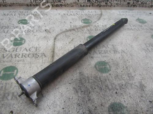 Højre bagtil støddæmper Højre bagtil støddæmper FORD FOCUS III 2.0 TDCi (163 hp) 4016943 4016943