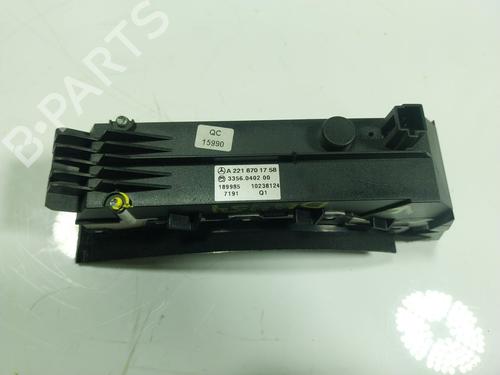 Switch MERCEDES-BENZ S-CLASS (W221, V221) S 320 CDI | BP17441544I30 