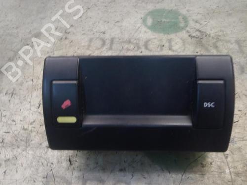 Used Electronic module Electronic module LAND ROVER FREELANDER 2 (L359) 2.2 eD4 (150 hp) 4015259 4015259