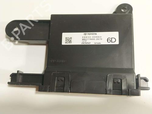 Elektronisk modul Elektronisk modul 38968831 38968831