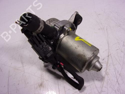 Vacuum pump BMW 6 (E63) M | BP15581882M80 