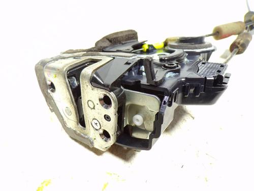 Used Rear left lock LEXUS IS II (_E2_) 220d (ALE20) (177 hp) 8373215