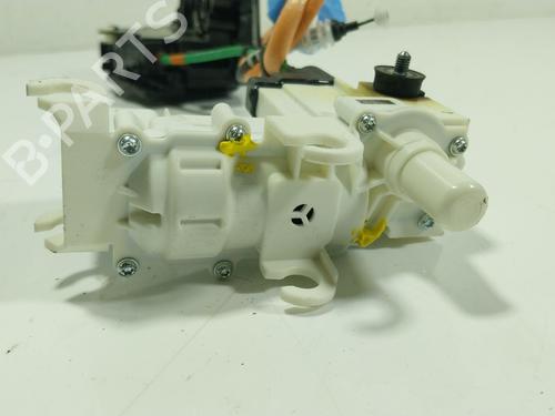 Rear right lock BMW 5 (G30, F90) | BP30265110C99