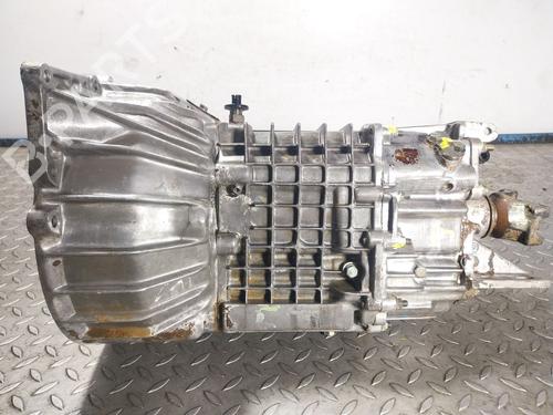 Gearbox TATA SAFARI (42_FD) 2.0 D 4x4 | BP14495126M3 