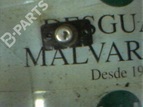 Used Tailgate lock Tailgate lock SEAT 127 (127A) 0.9 (45 hp) 9105111 9105111