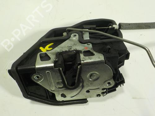 Used Rear left lock BMW X1 (E84) [2009-2015]  16692809