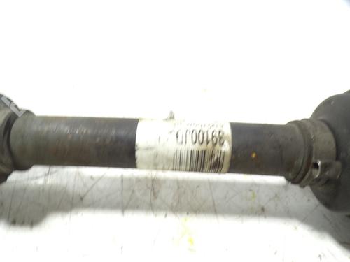 Right front driveshaft NISSAN QASHQAI I (J10, NJ10) 1.5 dCi | BP9763370M39