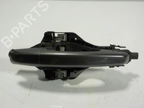 Used Front right exterior door handle LAND ROVER DISCOVERY SPORT (L550) 2.0 D 4x4 (150 hp) 13396182