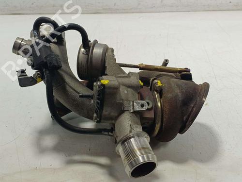 Used Turbocharger/Supercharger Turbocharger/Supercharger 38546473 38546473