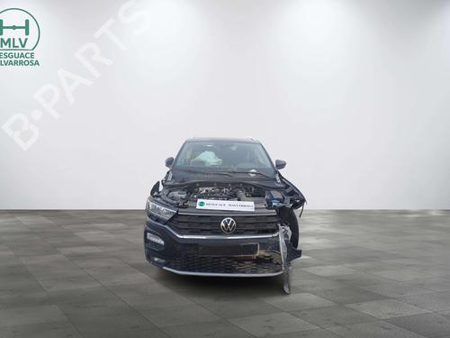 Display monitor VW T-ROC (A11, D11) 2.0 TDI | BP38077124C48  - Image 6
