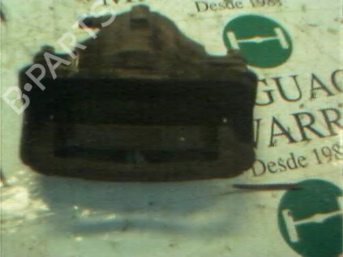 Left front brake caliper ROVER 200 II Hatchback (RF) | BP11554783M105 - Image 2