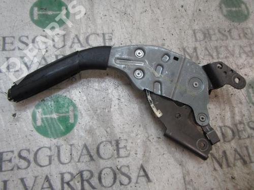 Used Hand brake Hand brake MERCEDES-BENZ B-CLASS Sports Tourer (W245) B 200 CDI (245.208) (140 hp) 8770697 8770697