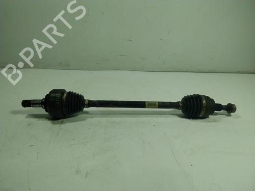 Used Right rear driveshaft MERCEDES-BENZ M-CLASS (W164) ML 63 AMG 4-matic (164.177) (510 hp) 16835124