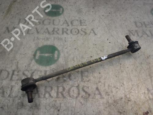 Used Left front suspension arm Left front suspension arm TOYOTA RAV 4 II (_A2_) 2.0 4WD (ACA21, ACA20) (150 hp) 14272187 14272187