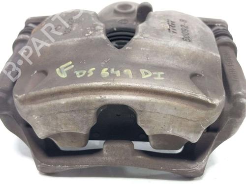 Used Left front brake caliper Left front brake caliper MERCEDES-BENZ C-CLASS (W205) C 220 BlueTEC / d (205.002, 205.004) (170 hp) 39387696 39387696