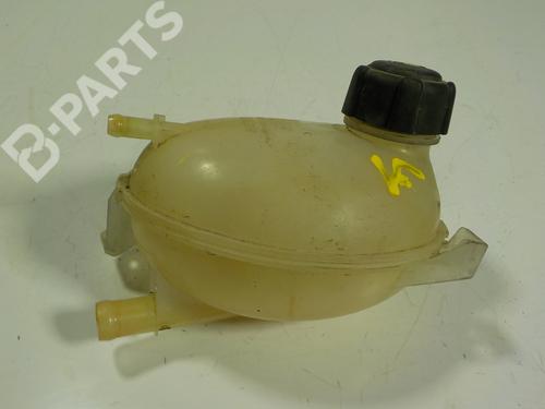 Used Expansion tank Expansion tank RENAULT CAPTUR I (J5_, H5_) 1.5 dCi 90 (J5N4, J5M5, J5MW, J5M6, J5AL, J5AJ) (90 hp) 10906251 10906251