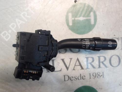 Used Steering column stalk Steering column stalk TOYOTA AVENSIS (_T25_) [2003-2008] 3806708 3806708