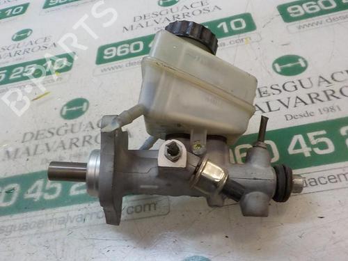 Brake master cylinder MERCEDES-BENZ CLC-CLASS (CL203) CLC 200 CDI (203.707) | BP3869205M77