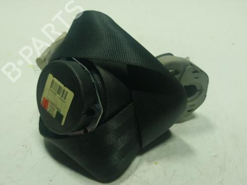 Used Rear left seatbelt TOYOTA VERSO (_R2_) 2.0 D-4D (AUR20_, AUR20R) (126 hp) 27975256