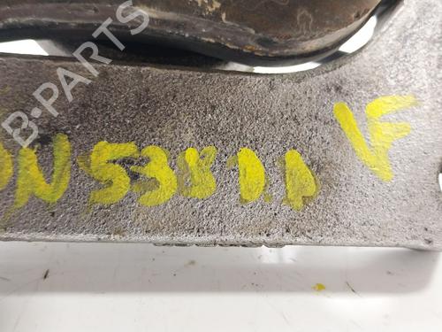 Right front steering knuckle CUPRA BORN (K11)  | BP32872022M26  - Image 7