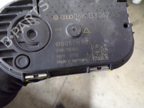 Throttle body PORSCHE MACAN (95B) 2.0 | BP15087086M82
