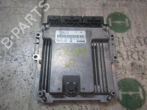 Used Engine control unit (ECU) Engine control unit (ECU) DACIA LOGAN II 1.5 dCi / Blue dCi 75 (75 hp) 3839330 3839330