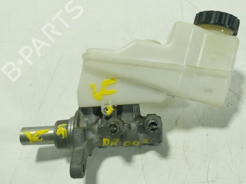Used Brake master cylinder TOYOTA AYGO X (_B7_) 1.0 VVT-i (KGB70) (72 hp) 29111914
