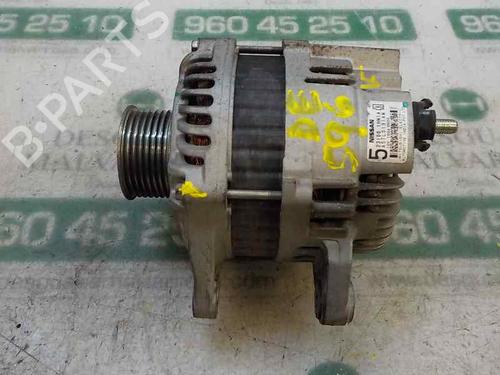 Used Alternator NISSAN MICRA IV (K13K, K13KK) 1.2 (80 hp) 5850120
