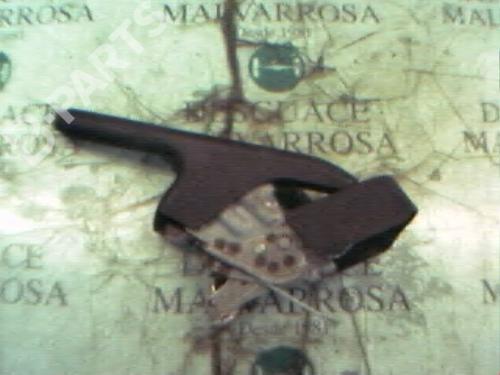Used Hand brake Hand brake FORD FUSION (JU_) 1.4 TDCi (68 hp) 8772106 8772106