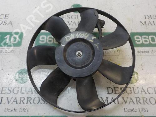 Termoventilador TATA INDICA VISTA [2008-2024]  9122252