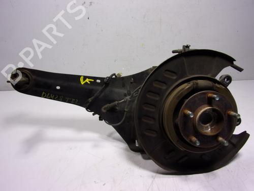 Used Left rear steering knuckle Left rear steering knuckle MAZDA CX-7 (ER) 2.2 MZR-CD AWD (ER10A) (173 hp) 16682405 16682405