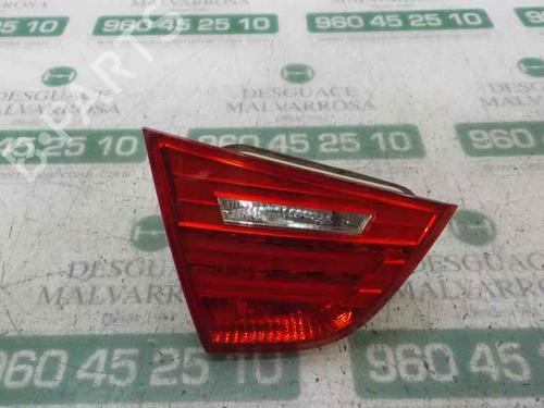 Venstre baglygte bagklap BMW 3 (E90) [2004-2012]  4690839