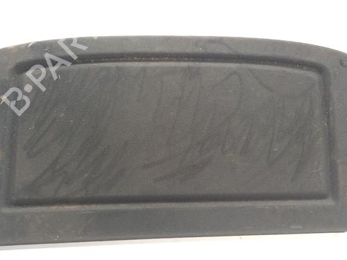 Used Rear parcel shelf Rear parcel shelf 36701332 36701332